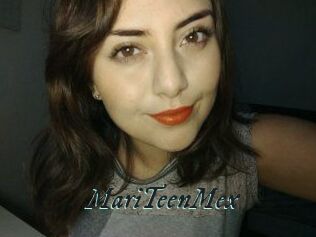 MariTeenMex