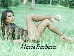 MariaBarbara