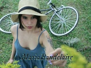 MariaBaudelaire