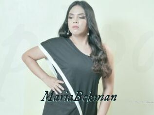 MariaBekman