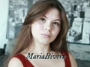 MariaBiveris