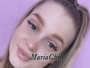 MariaChill