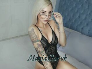 MariaClarck