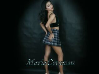 MariaCorazon