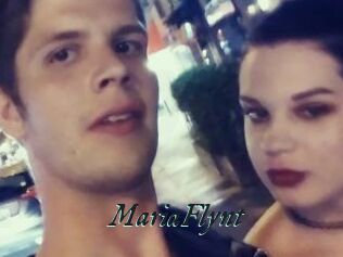 MariaFlynt