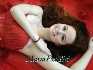 MariaFoxGirl