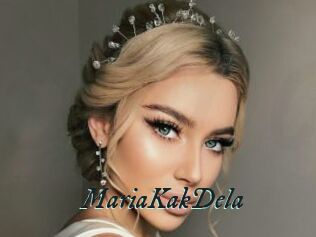 MariaKakDela