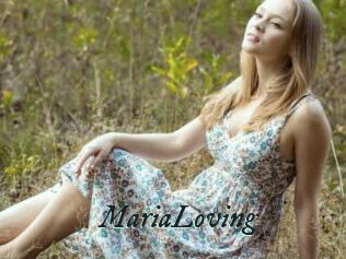 MariaLoving