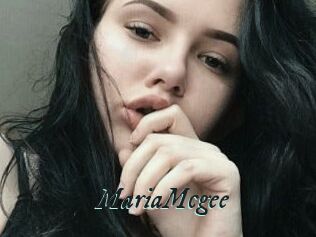 MariaMcgee