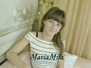 MariaMila