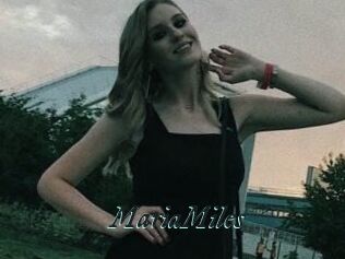 MariaMiles