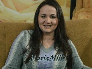 MariaMills