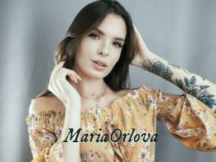MariaOrlova