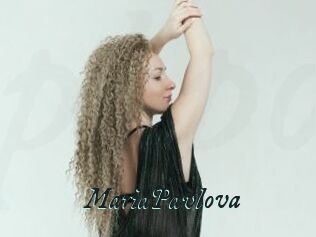 MariaPavlova