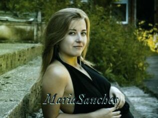 MariaSanches