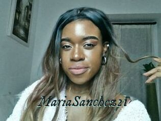 MariaSanchez21