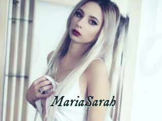 MariaSarah