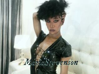 MariaStevenson