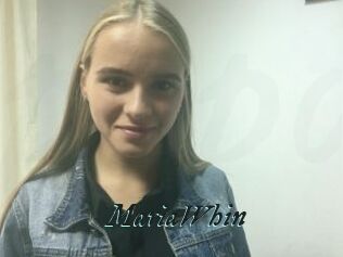 MariaWhin