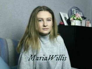 MariaWillis