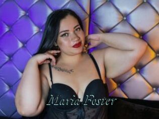 Maria_Foster