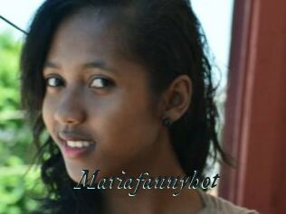 Mariafannyhot
