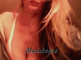Mariah0926
