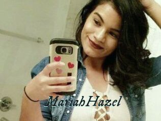 MariahHazel