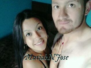 MariahNJose