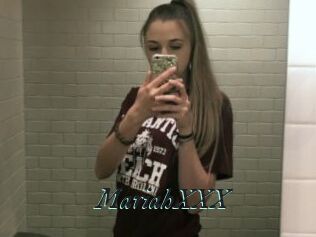 MariahXXX