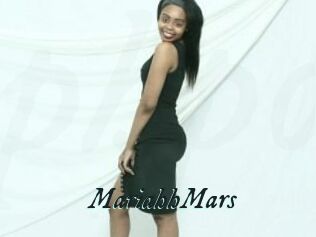 MariahhMars