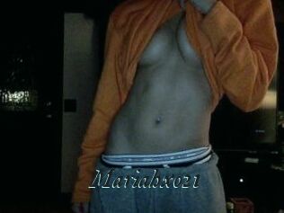 Mariahxo21