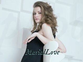 MarialLove