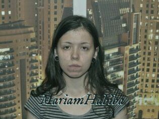 MariamHabiba