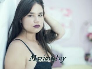 MariamIvy