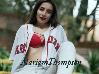 MariamThompson