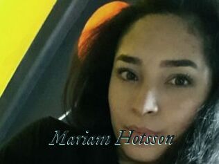 Mariam_Hotsson