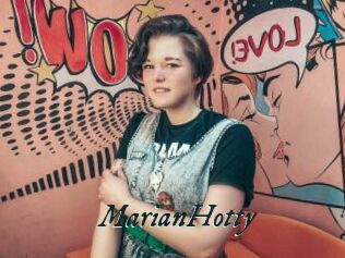 MarianHotty Pharaons Porn