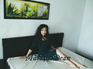 MarianaDean