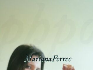 MarianaFerrec