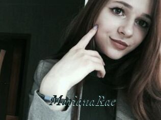 MarianaRae