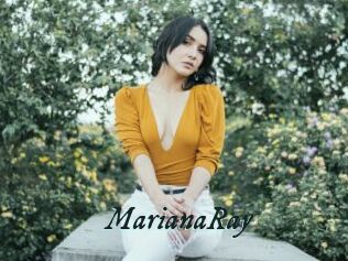 MarianaRay