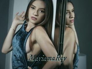 MarianaRey