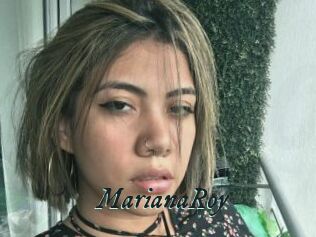 MarianaRoy Pharaons Porn