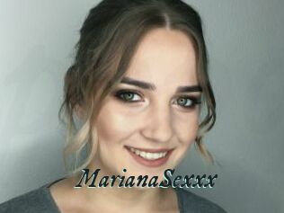 MarianaSexxx