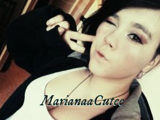 MarianaaCutee