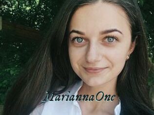 MariannaOne