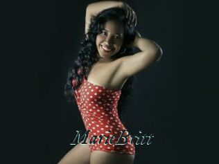MarieBritt