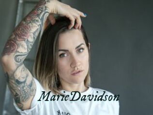 MarieDavidson