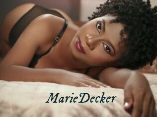 MarieDecker